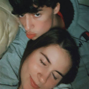 Meet your Posher, Shiloh